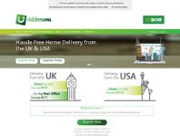 addresspal login|An Post Reviews .